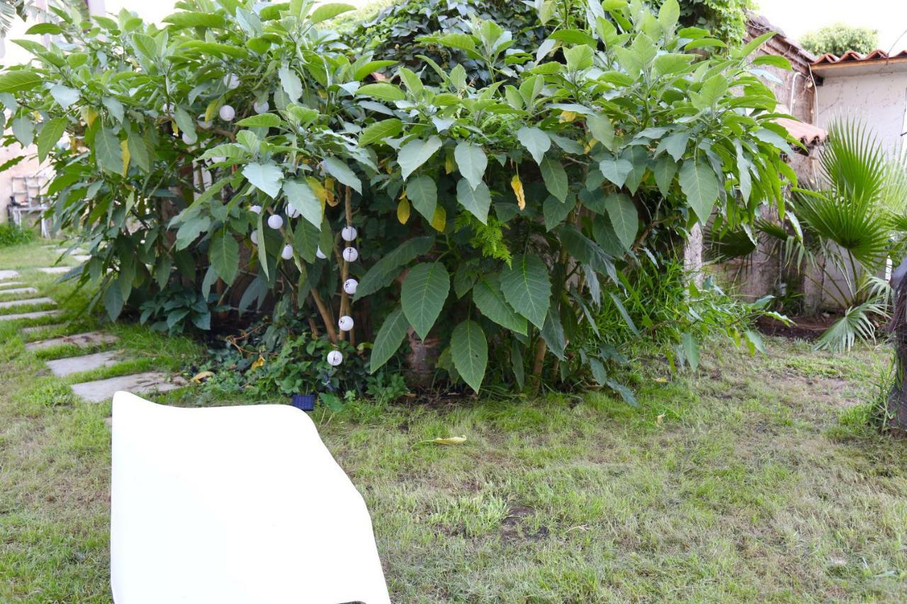 阿齐·卡斯特罗Acquabianca别墅 外观 照片